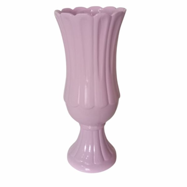 Vaso Lilás G
